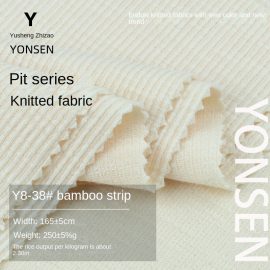 Y8-38# bamboo strips